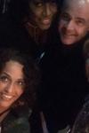 Ella Centenary BBC Radio 2 with Mica Paris, Clare Teal, Anthony Cherry  and Louise Marshall