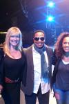 The Jacksons Prom in Hyde Park