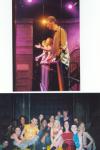 Fame Cambridge Theatre London