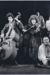 Moll Flanders Salisbury Playhouse