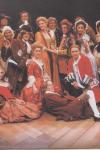 Lock up your Daughters Chichester Festival Theatre