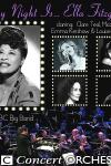 Ella Centenary Poster