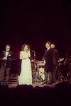 Celebrate Sinatra Cliffs Pavilion Southend