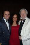 RAF Massed Bands Tour with Ian Lavender