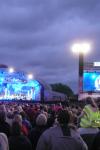 Thank you for the Music Hyde Park