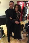 Craig Revel Horwood Special Friday night is music night Radio 2