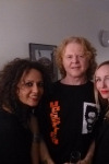 Mick Hucknall Blues Fest Albert Hall